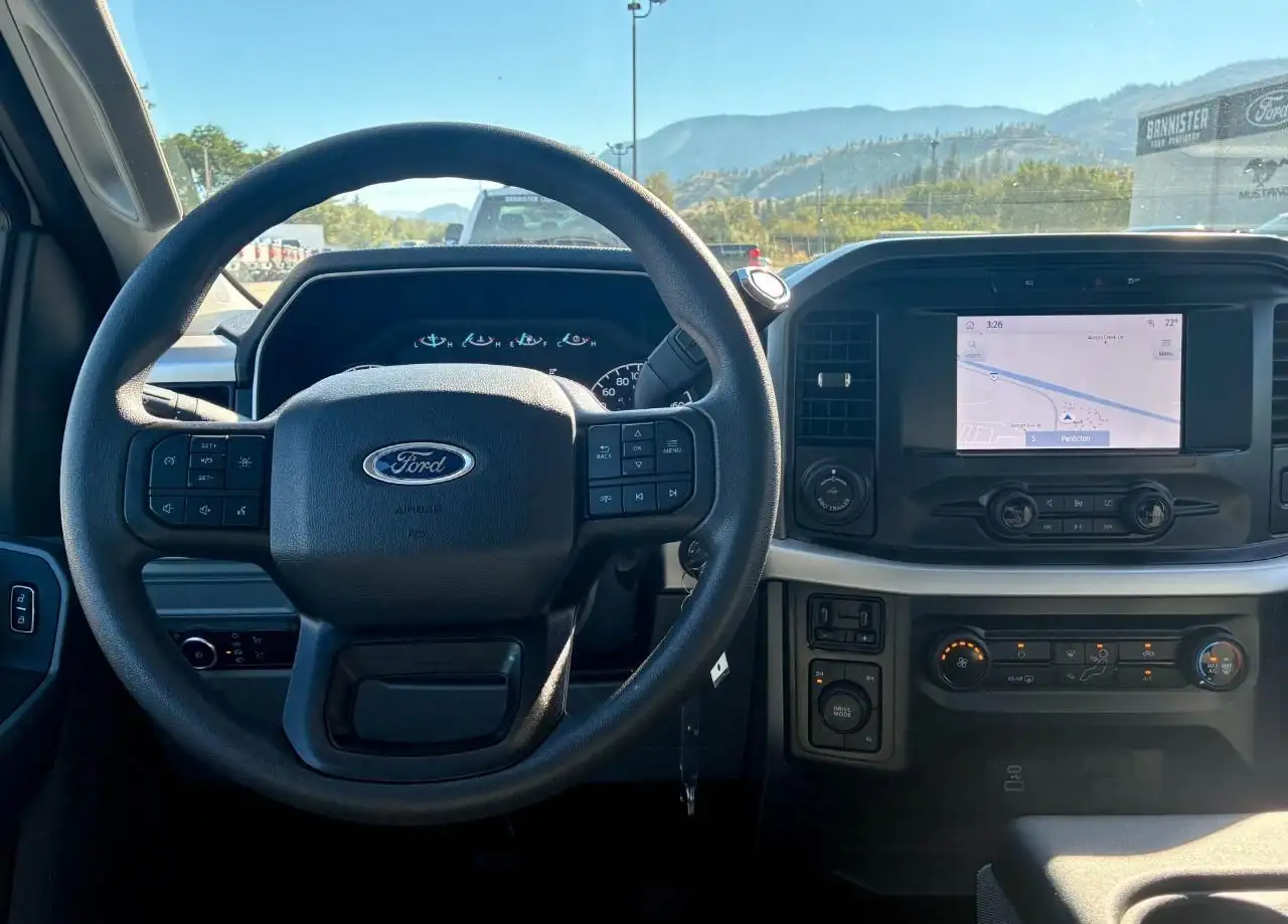 Ford F-150 - Image 12