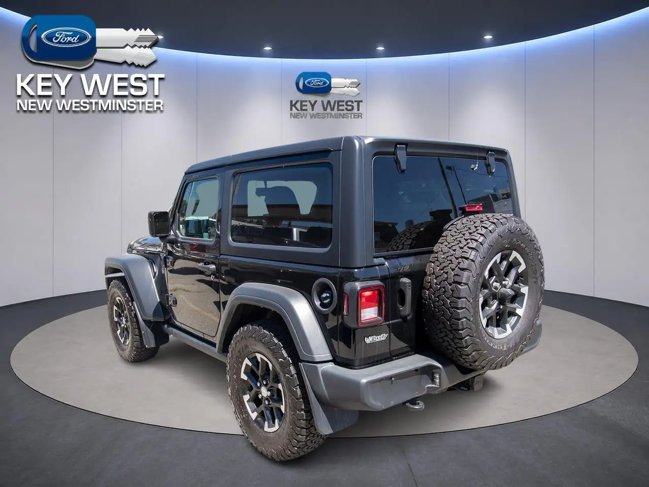 Jeep Wrangler - Image 7