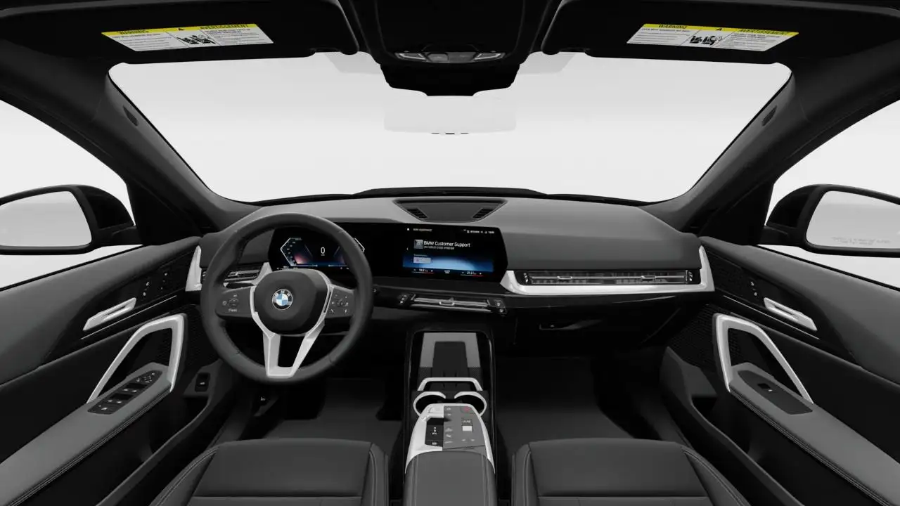 BMW X1 - Image 10