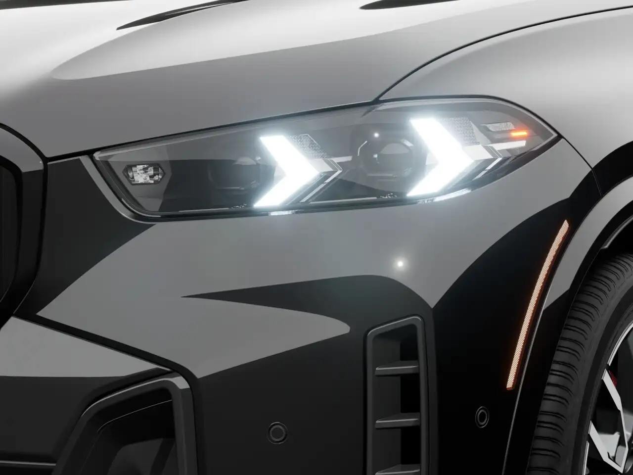BMW X5 - Image 6