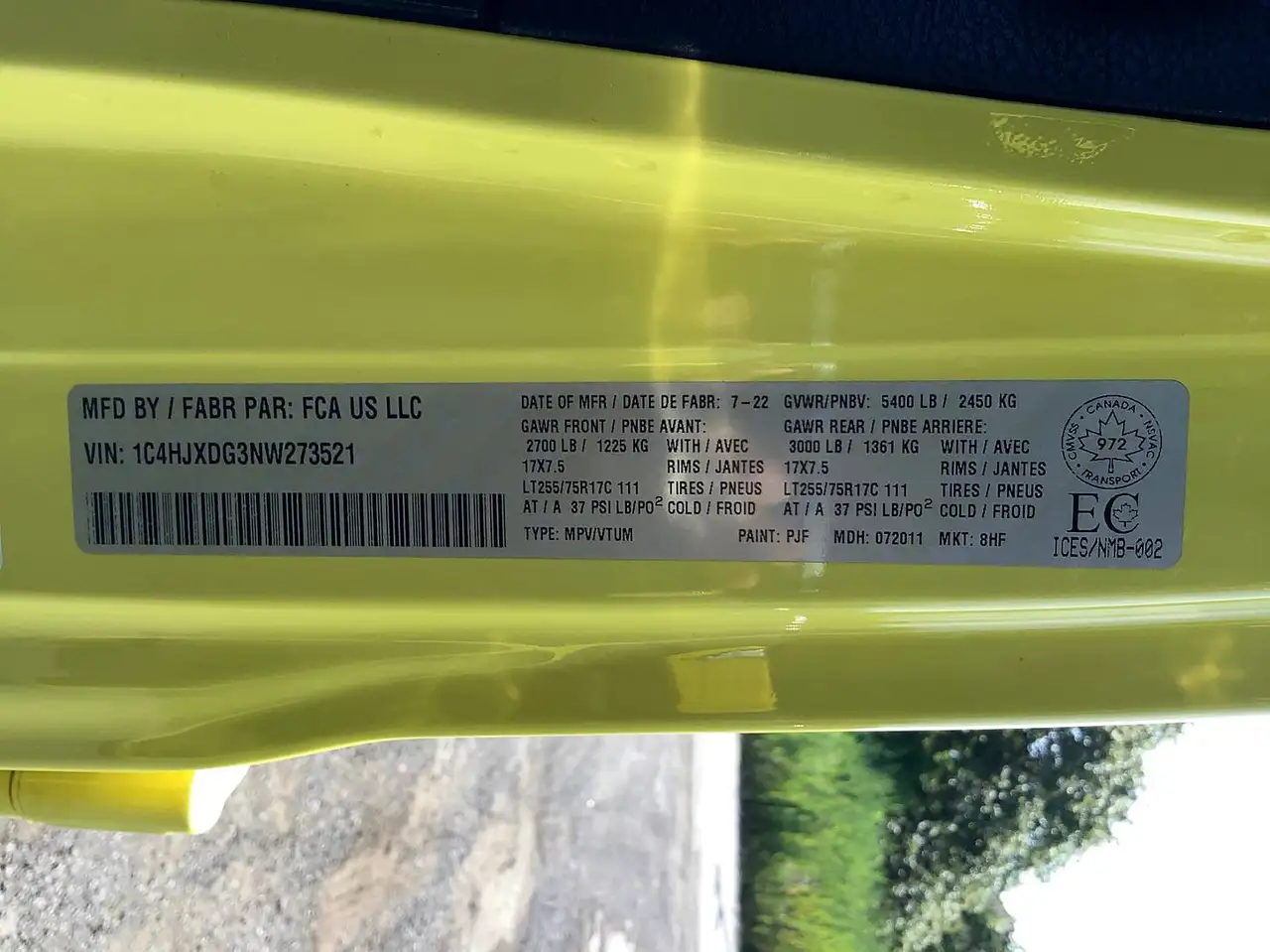 Jeep Wrangler - Image 17