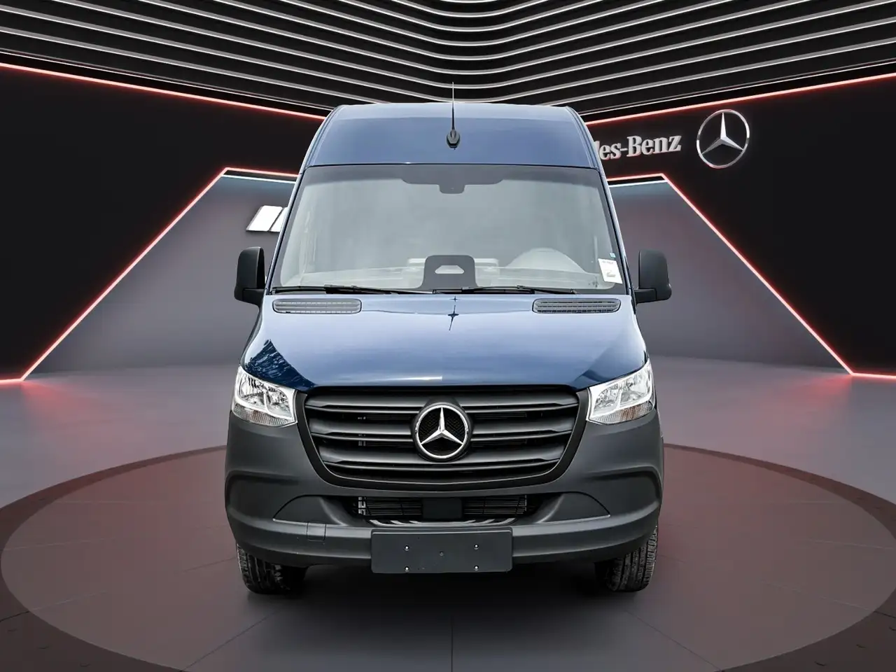 Mercedes-Benz Sprinter - Image 2