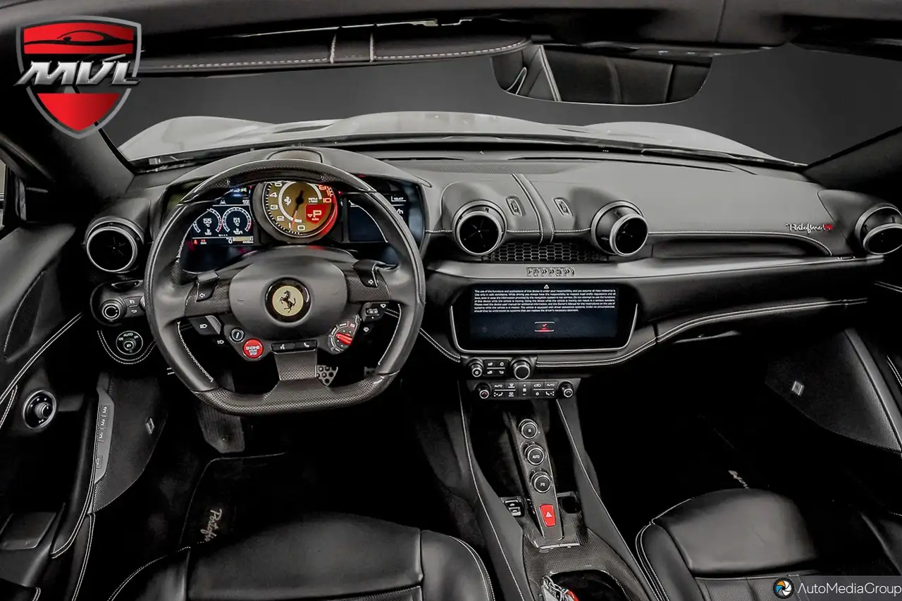 Ferrari Portofino - Image 24