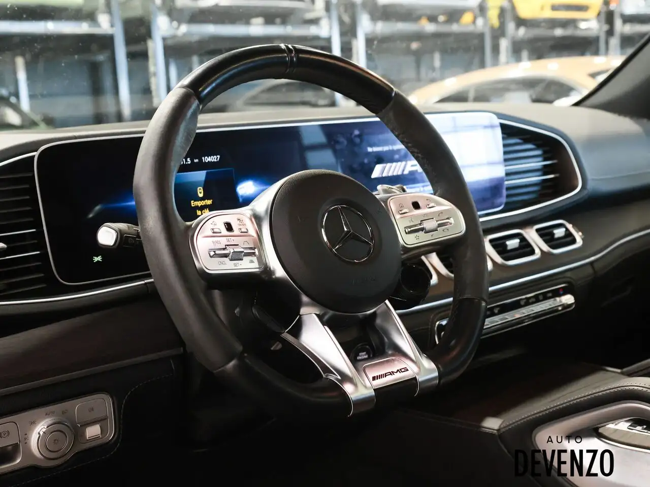 Mercedes-Benz GLE - Image 15