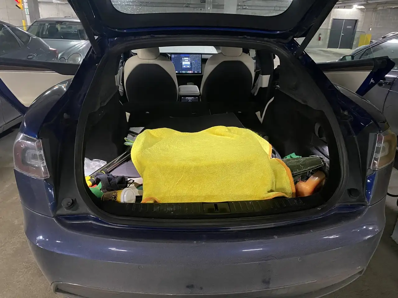Tesla Model S - Image 13