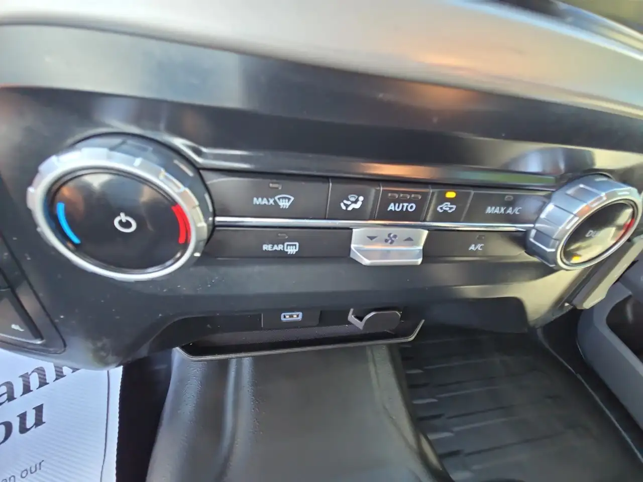 Ford F-150 - Image 16