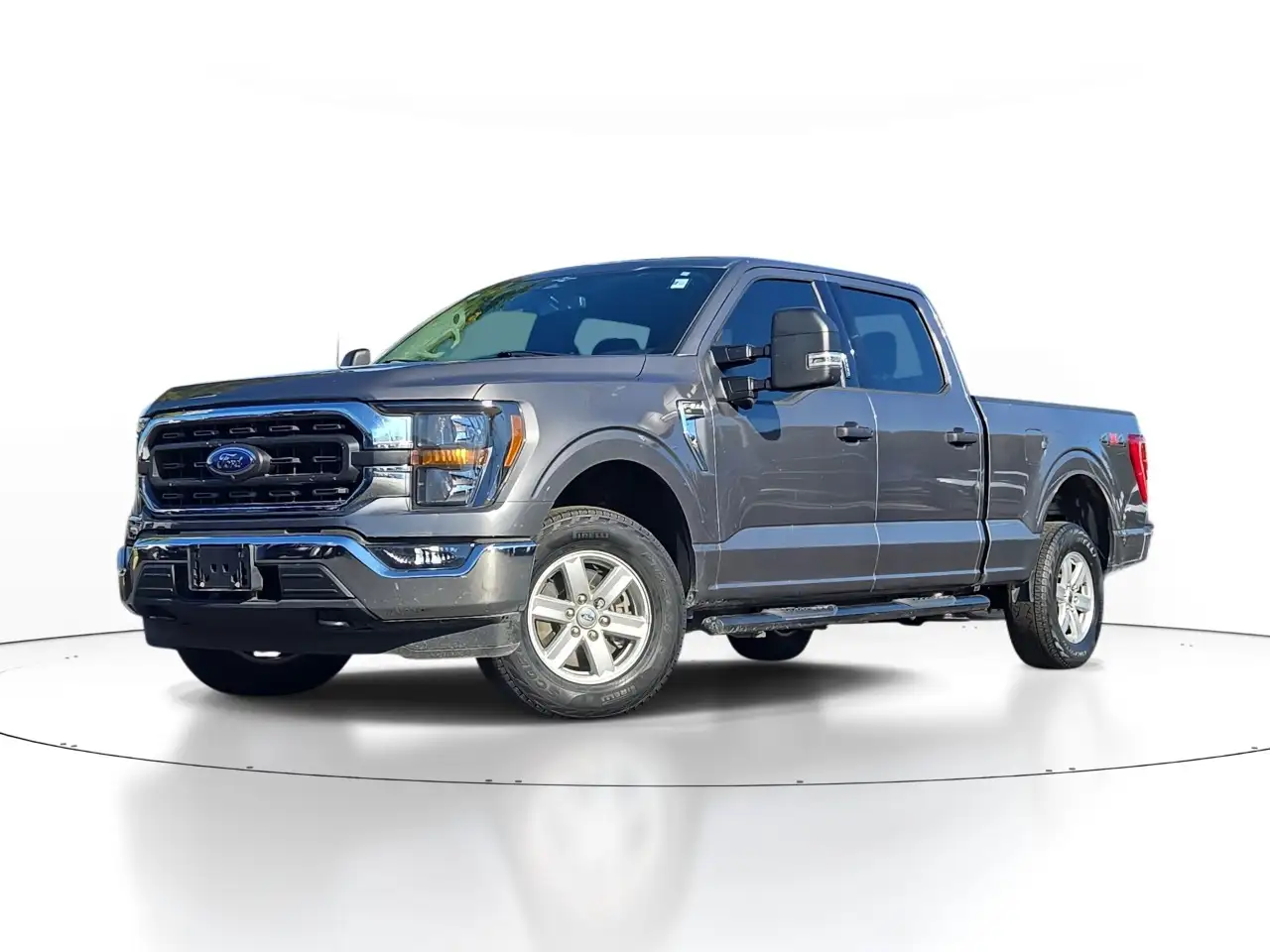 Ford F-150 - Image 1
