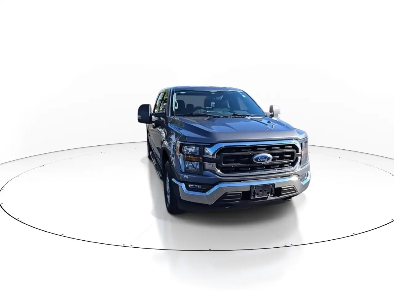 Ford F-150 - Image 3