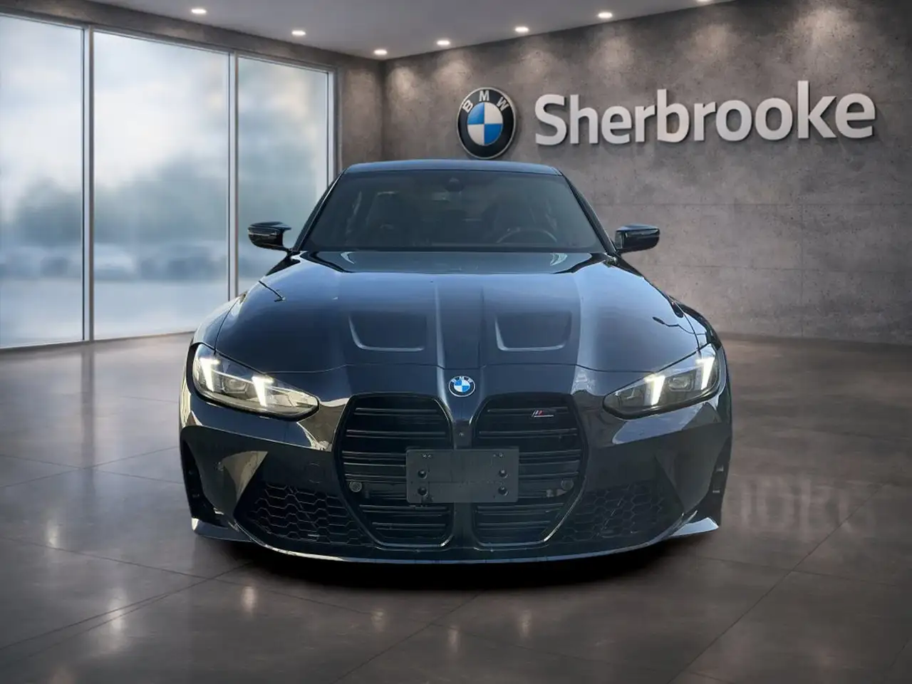 BMW M3 - Image 2