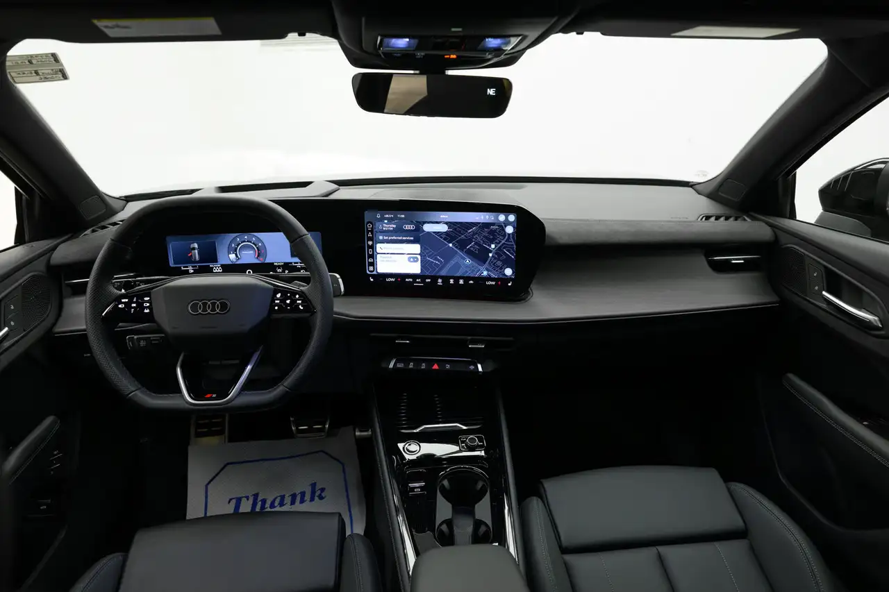 Audi Q3 - Image 29