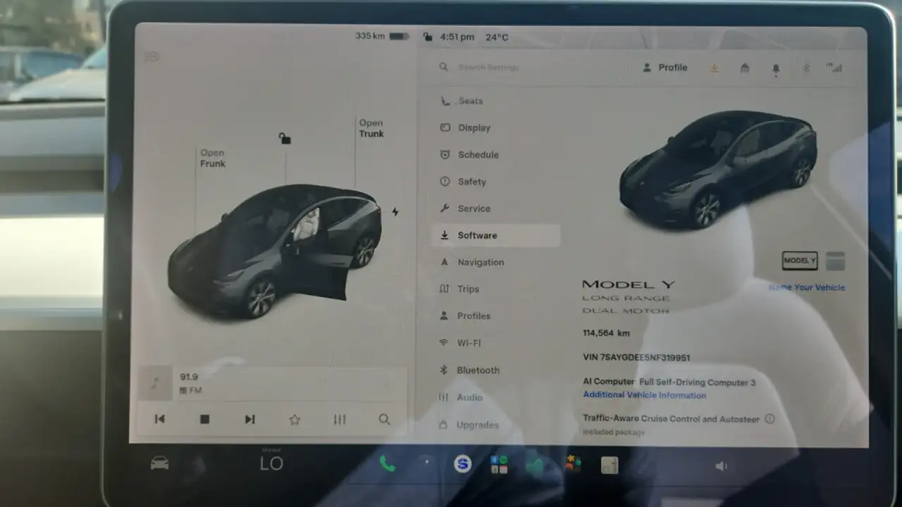 Tesla Model Y - Image 14