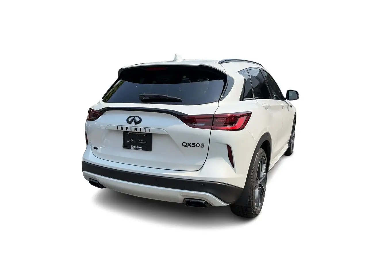 Infiniti QX50 - Image 13