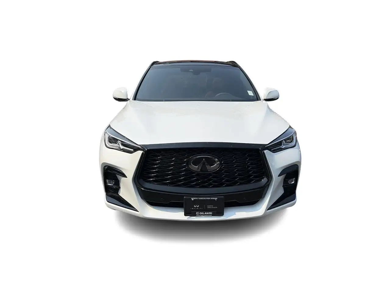 Infiniti QX50 - Image 4