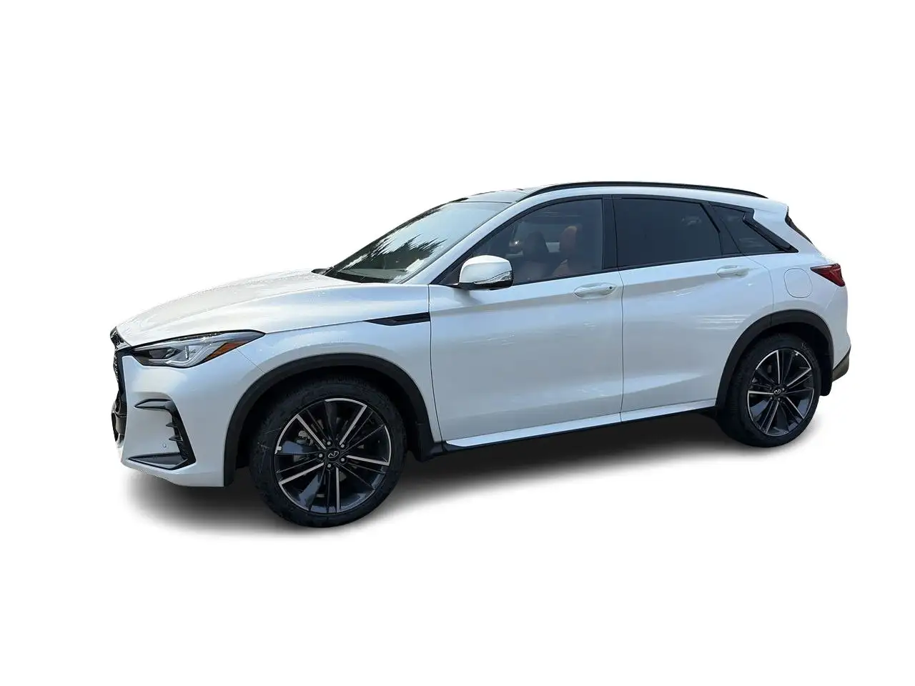Infiniti QX50 - Image 7