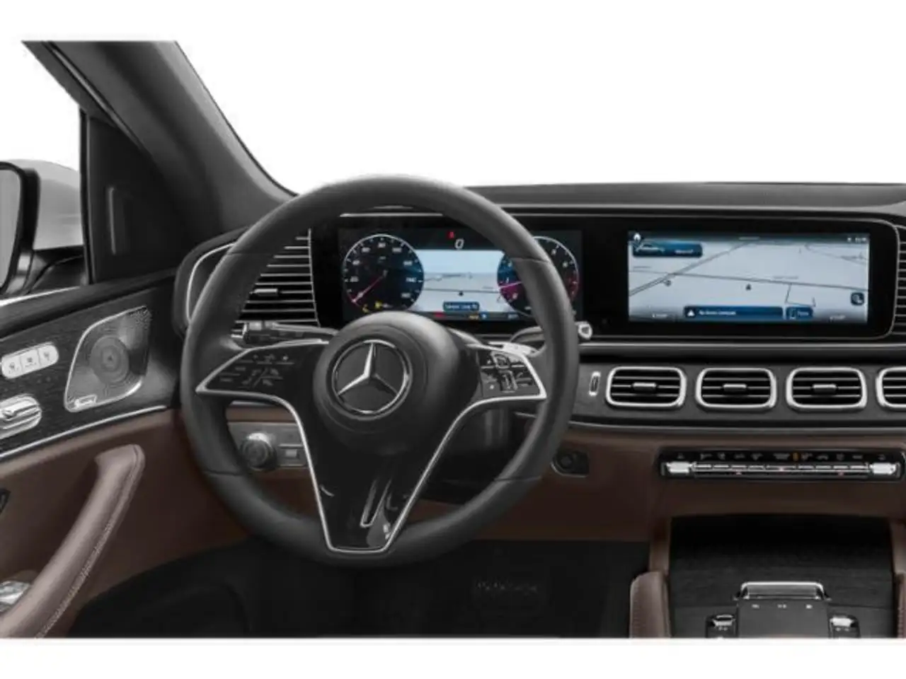 Mercedes-Benz GLE - Image 4