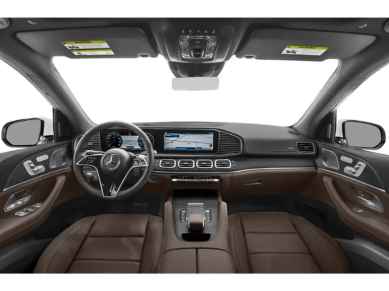Mercedes-Benz GLE - Image 5