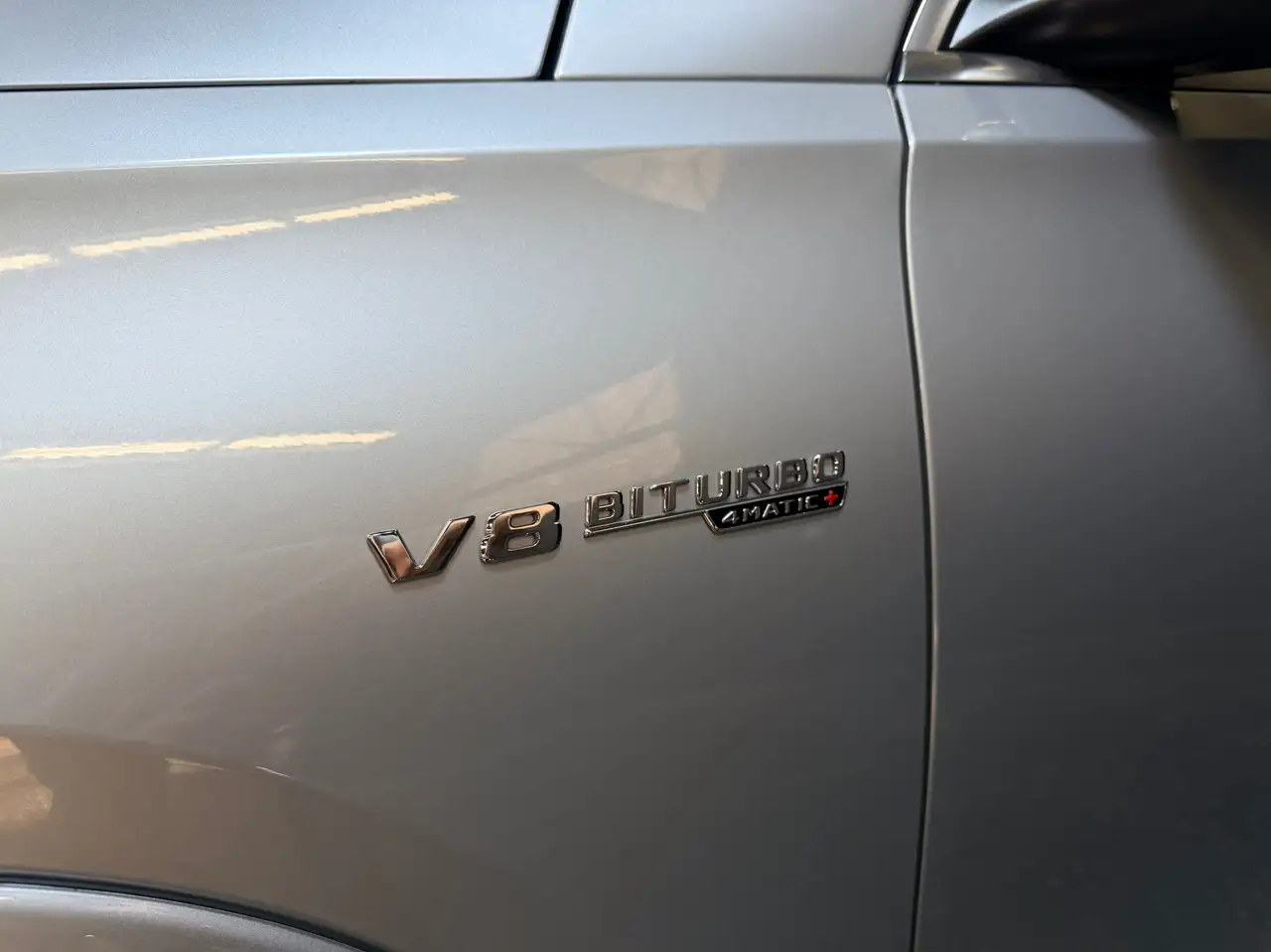 Mercedes-Benz GLE - Image 7