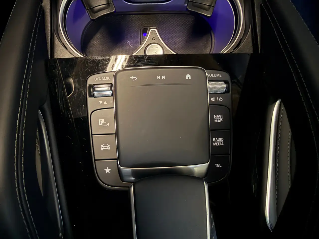Mercedes-Benz GLE - Image 26