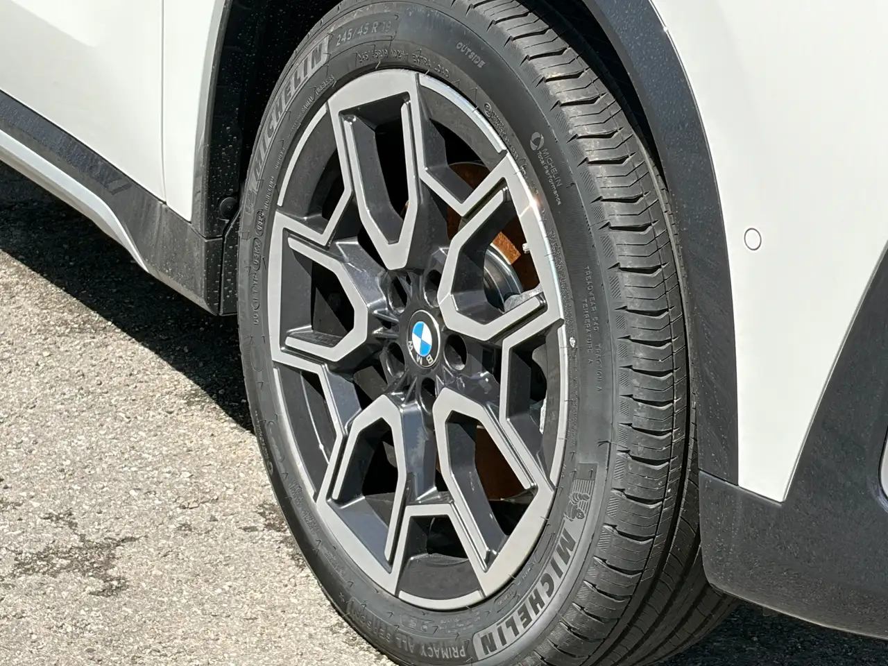 BMW X1 - Image 5