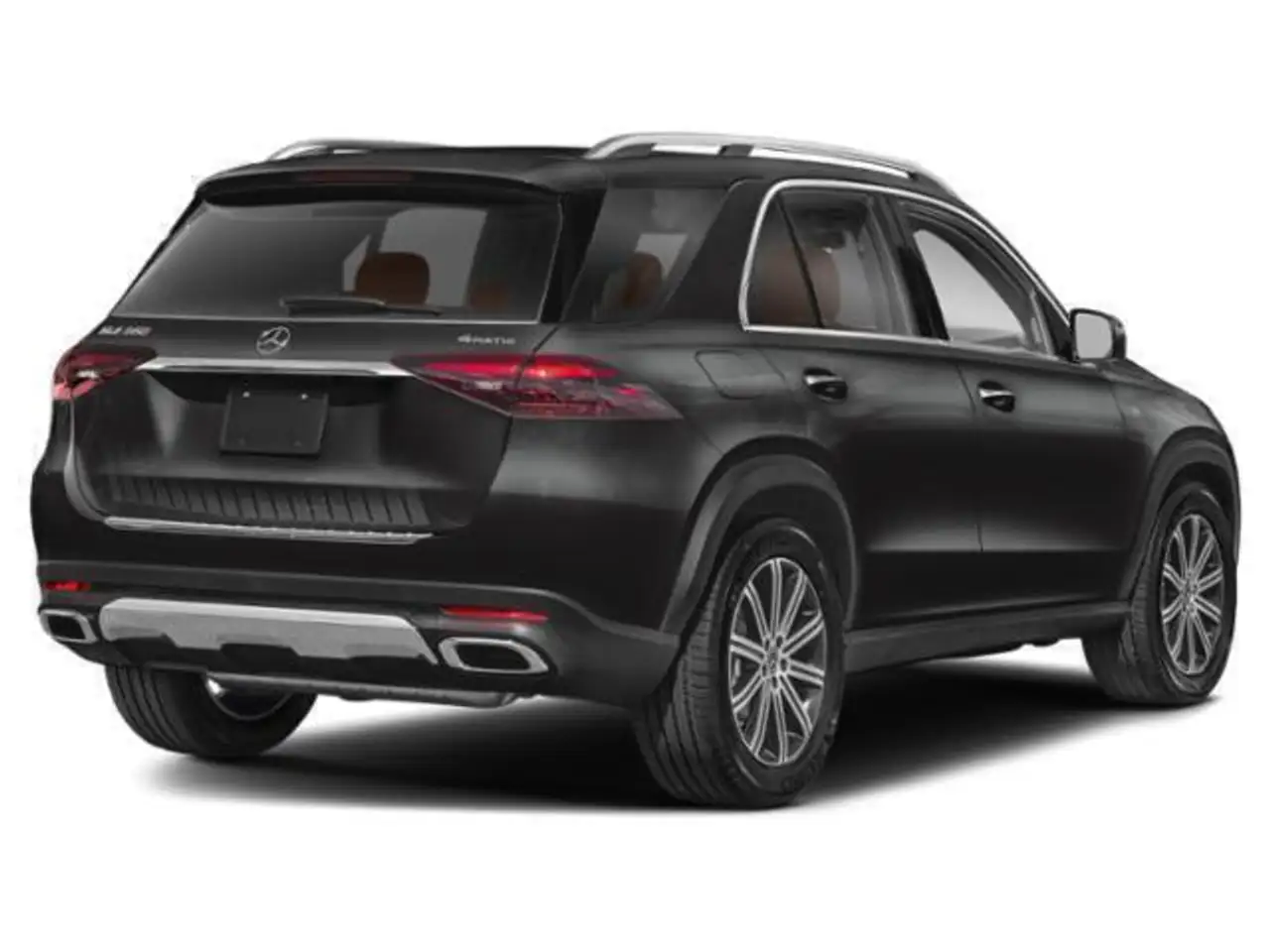 Mercedes-Benz GLE - Image 2