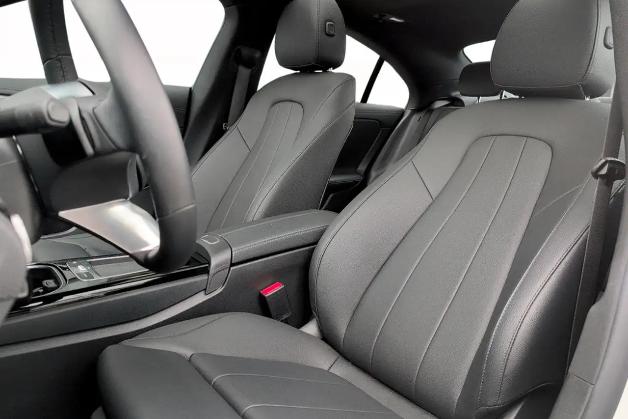 Mercedes-Benz CLA - Image 10