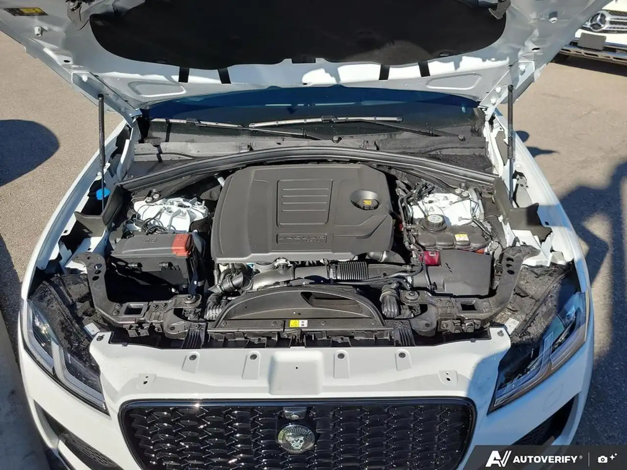 Jaguar F-Pace - Image 9
