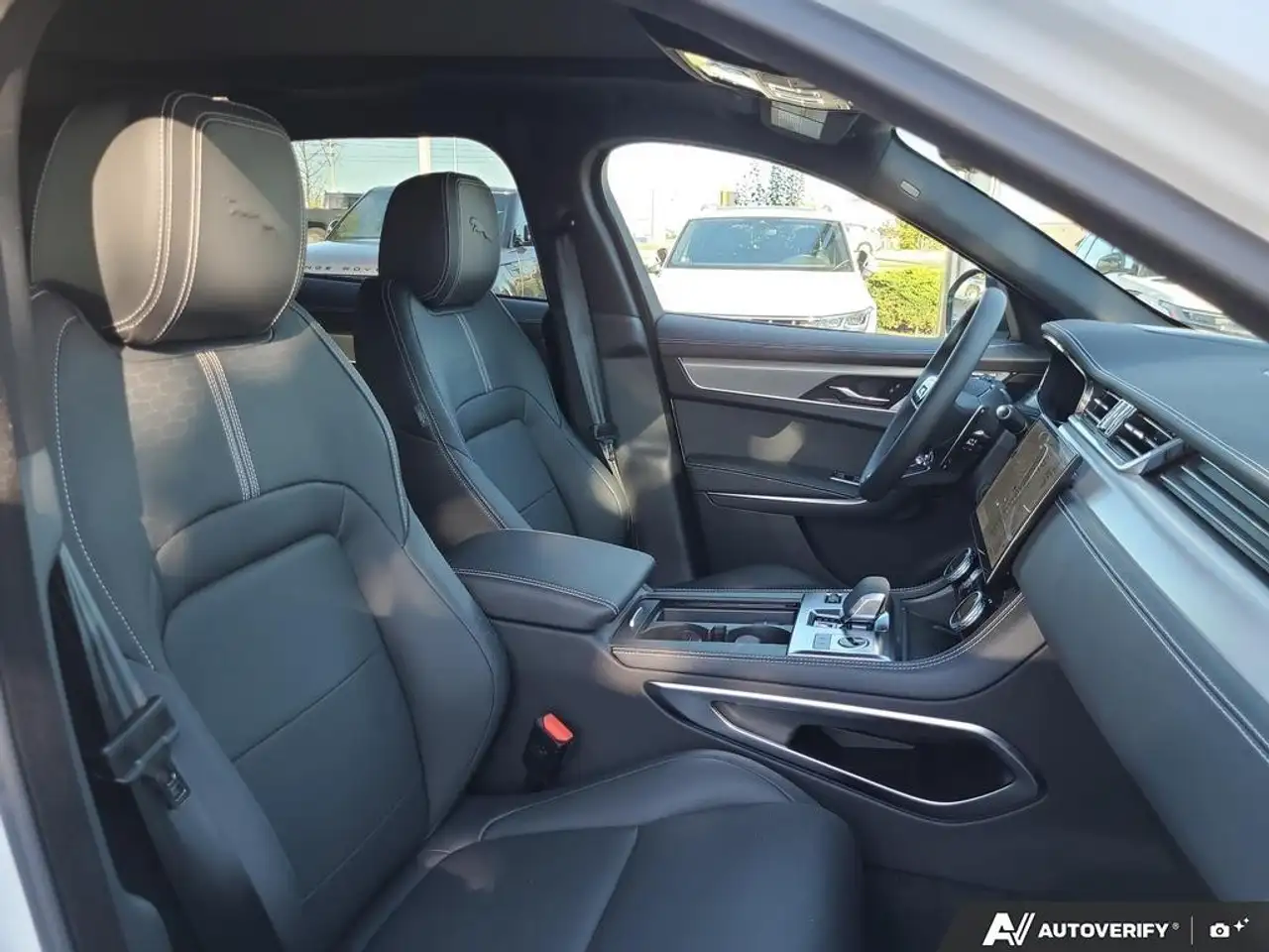 Jaguar F-Pace - Image 21