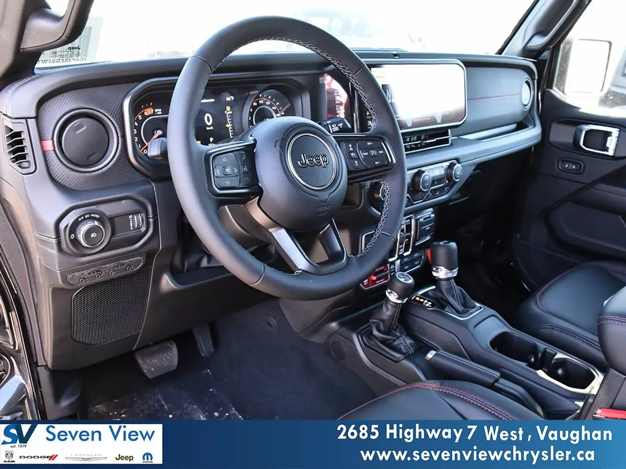 Jeep Wrangler - Image 8