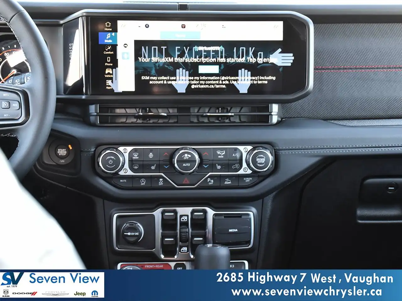 Jeep Wrangler - Image 14