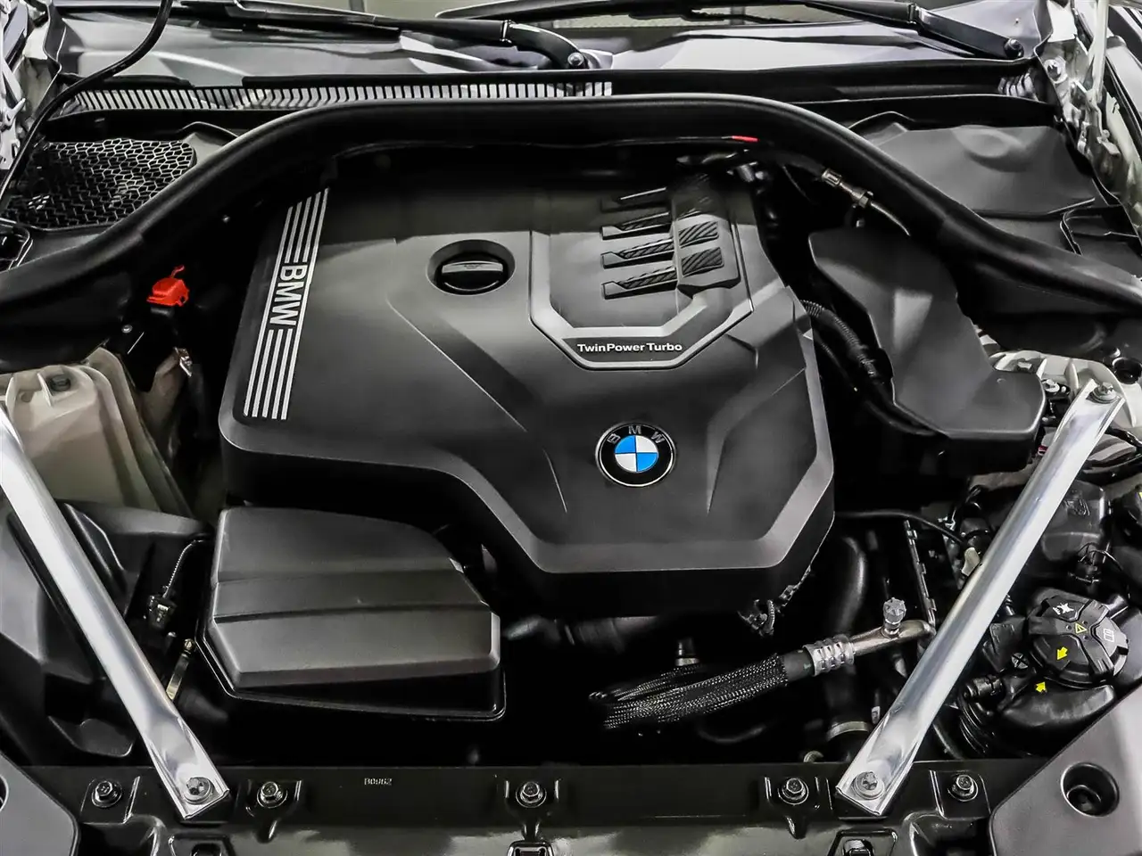 BMW Z4 - Image 21