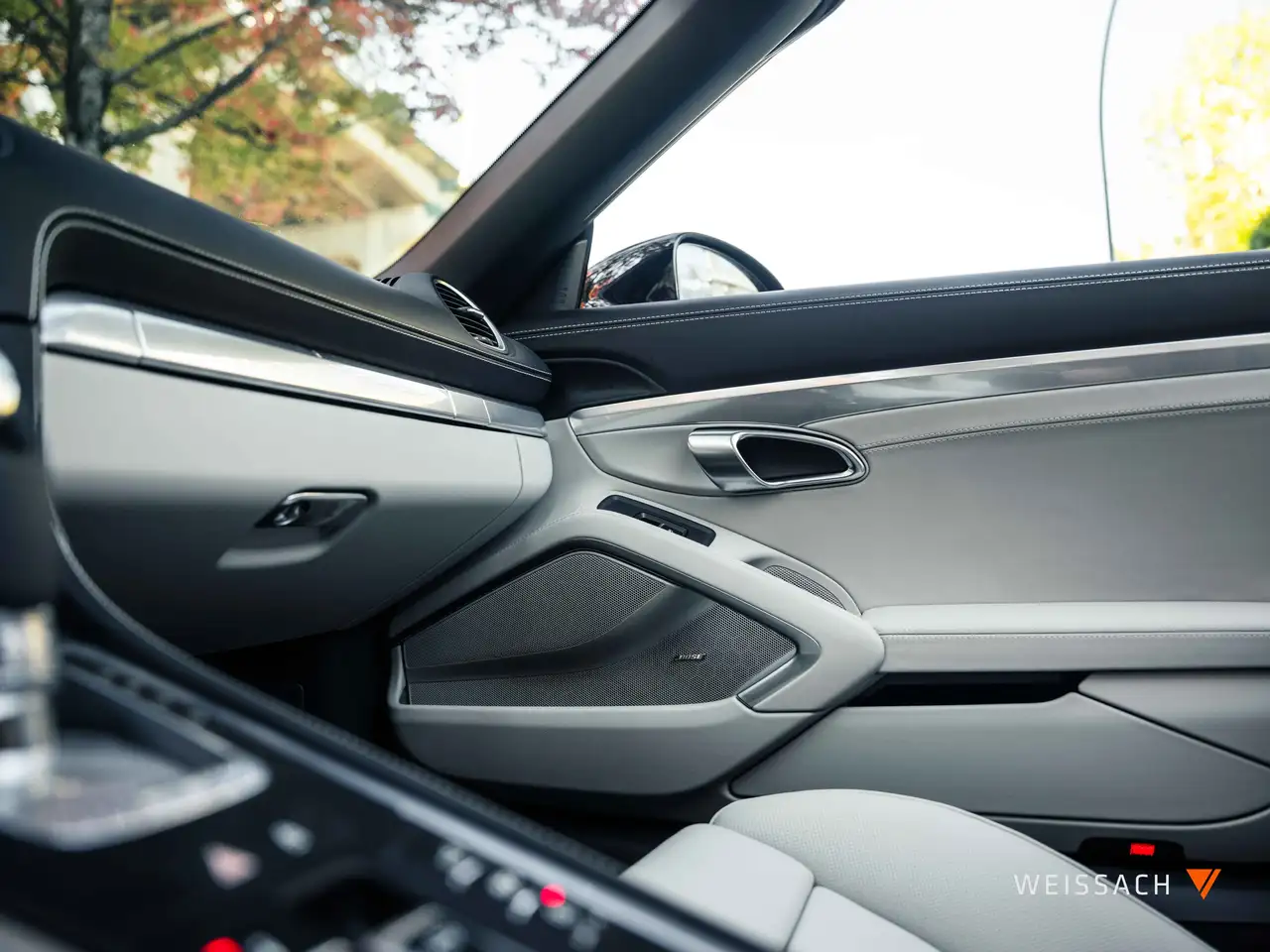 Porsche 718 Boxster - Image 18