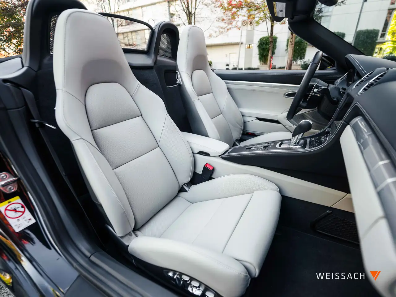Porsche 718 Boxster - Image 20