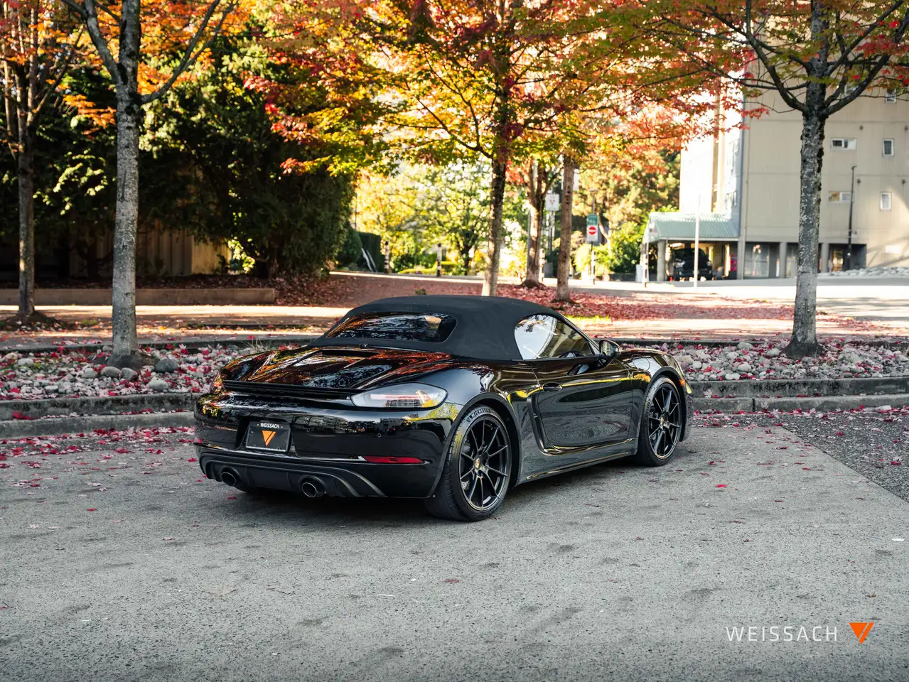 Porsche 718 Boxster - Image 34