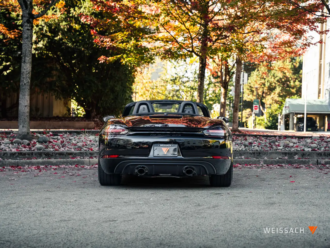 Porsche 718 Boxster - Image 36