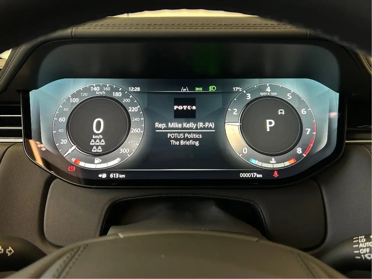 Land Rover Range Rover - Image 13