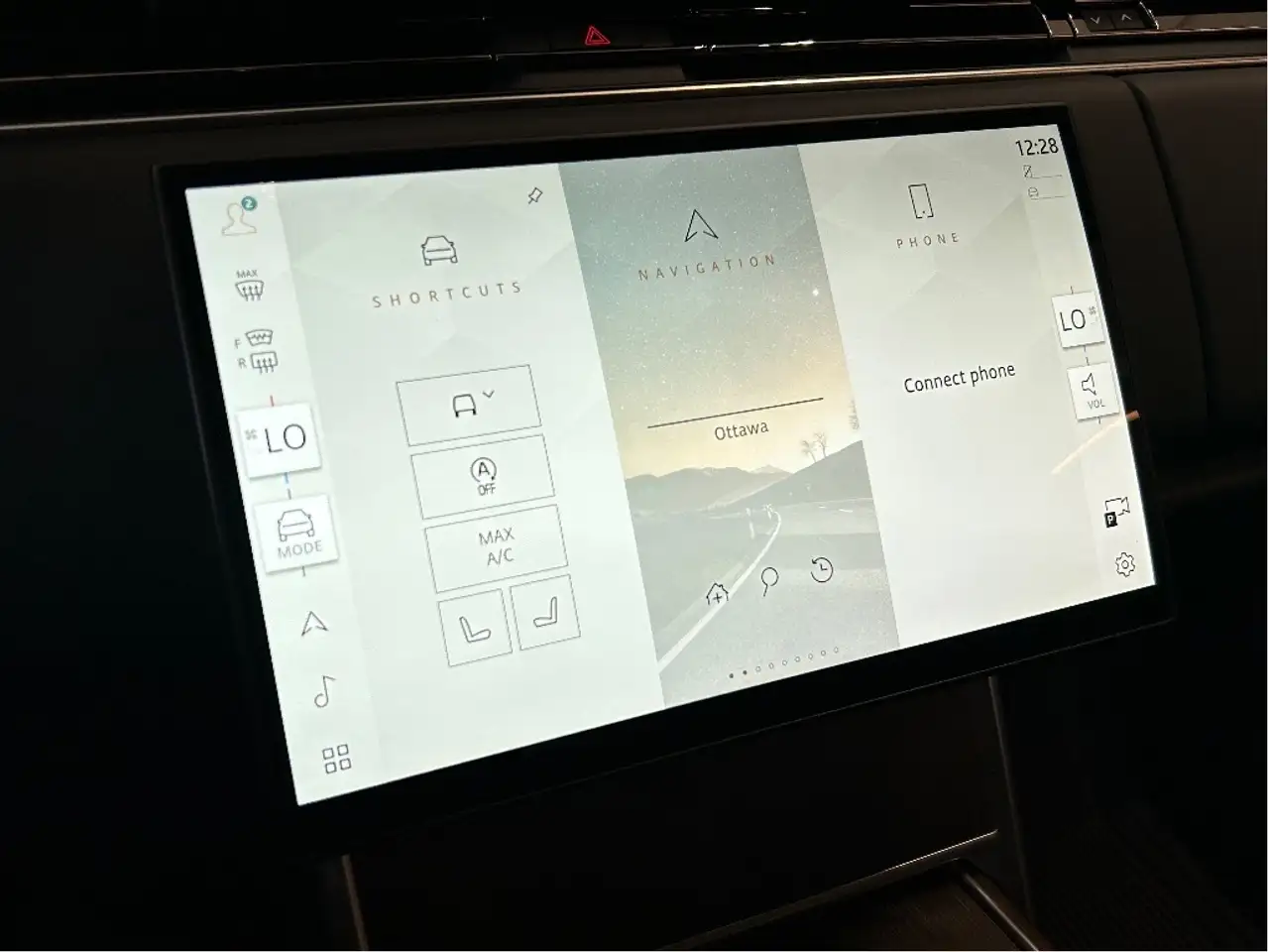 Land Rover Range Rover - Image 16