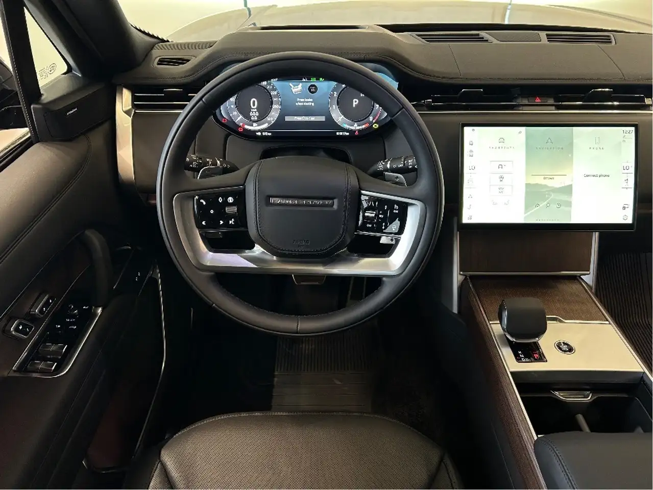 Land Rover Range Rover - Image 12