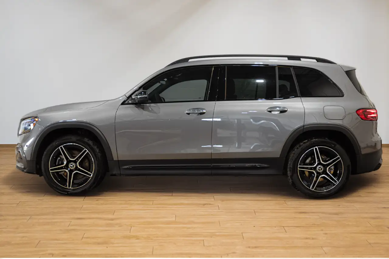 Mercedes-Benz GLB - Image 3
