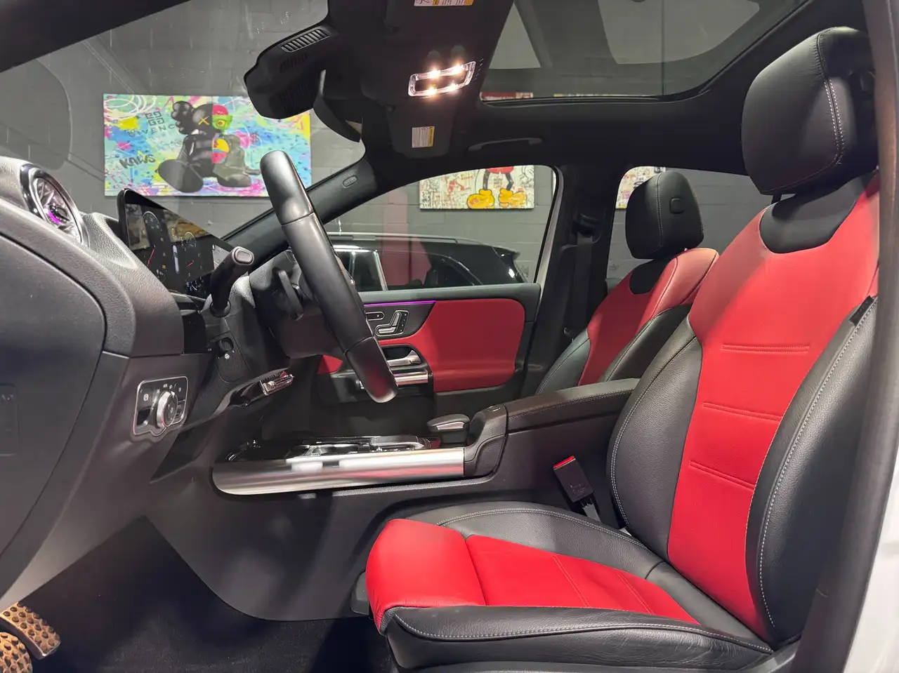 Mercedes-Benz GLA - Image 14