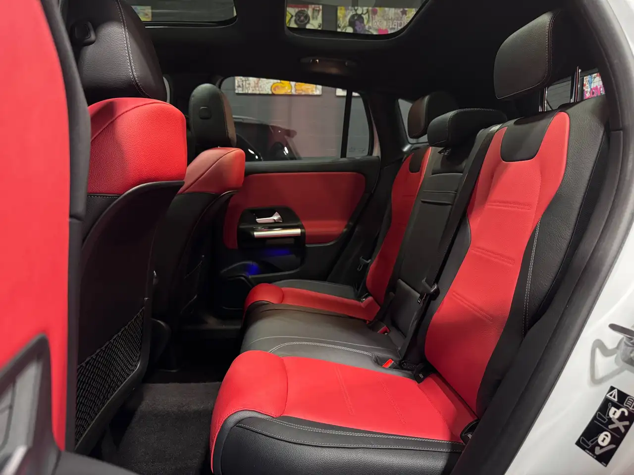 Mercedes-Benz GLA - Image 10