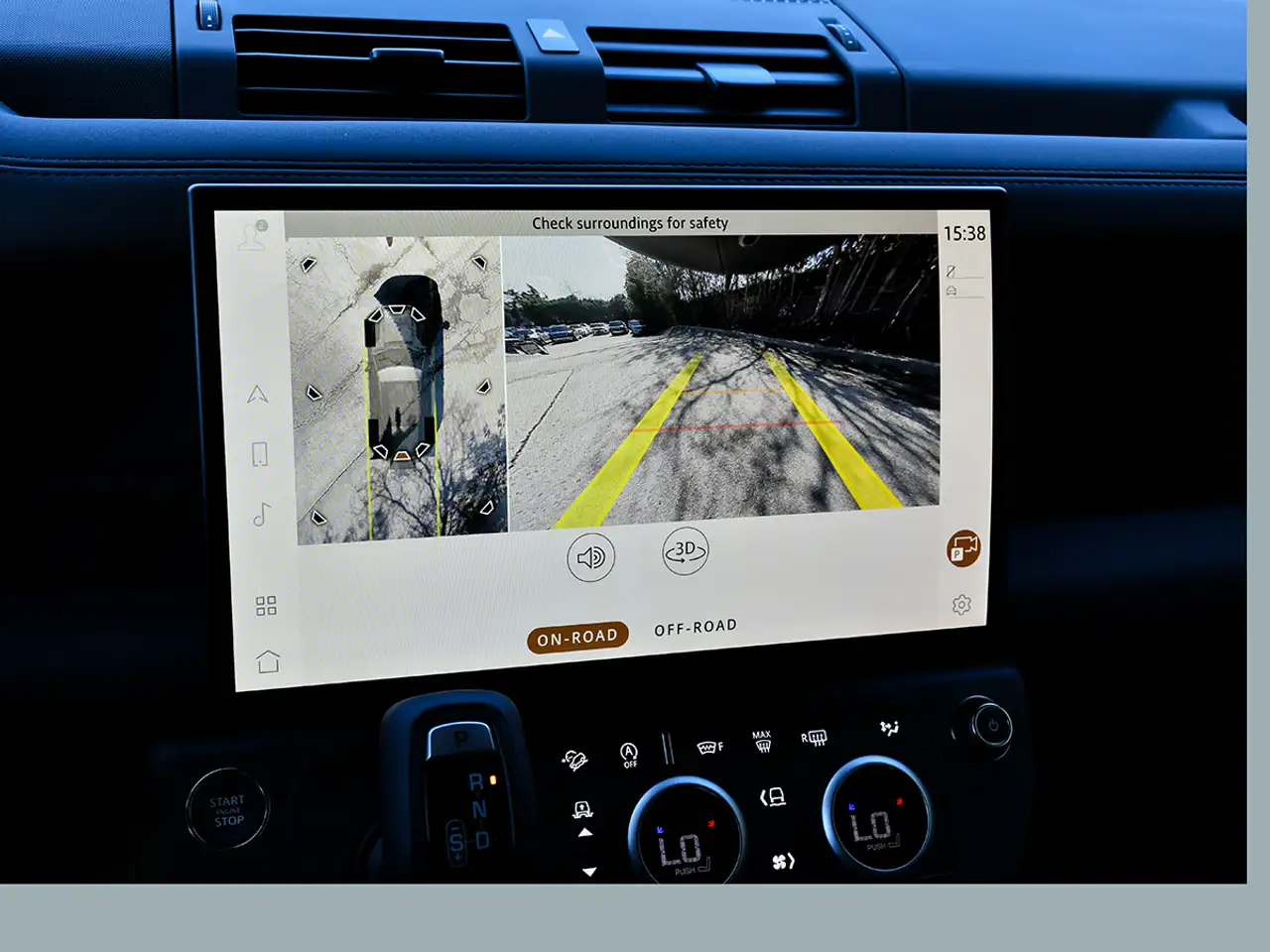 Land Rover Defender - Image 17