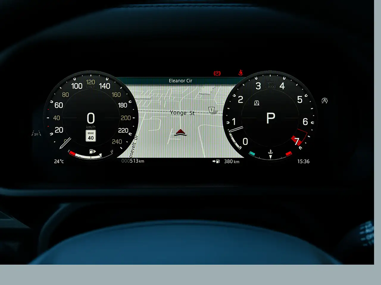 Land Rover Defender - Image 15