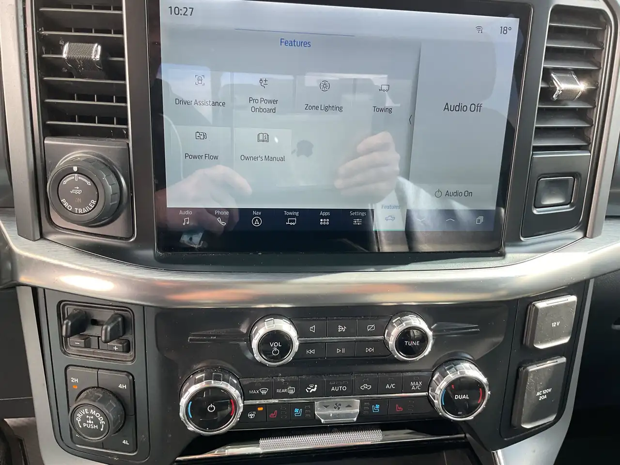 Ford F-150 - Image 14