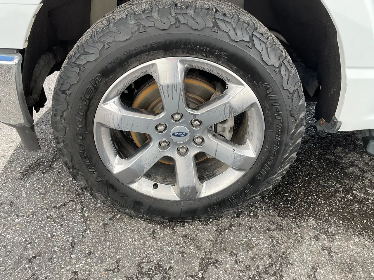 Ford F-150 - Image 23