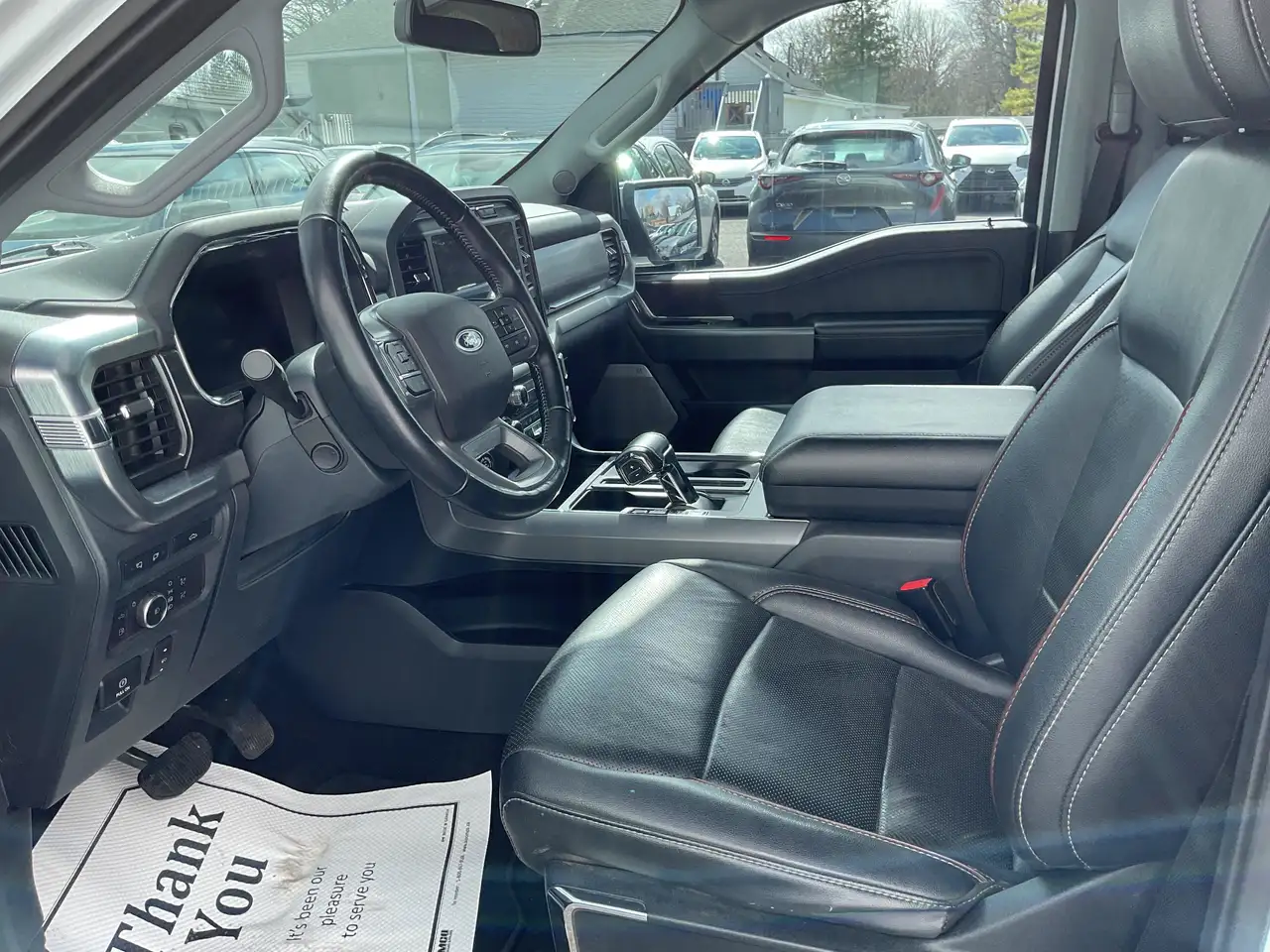 Ford F-150 - Image 8
