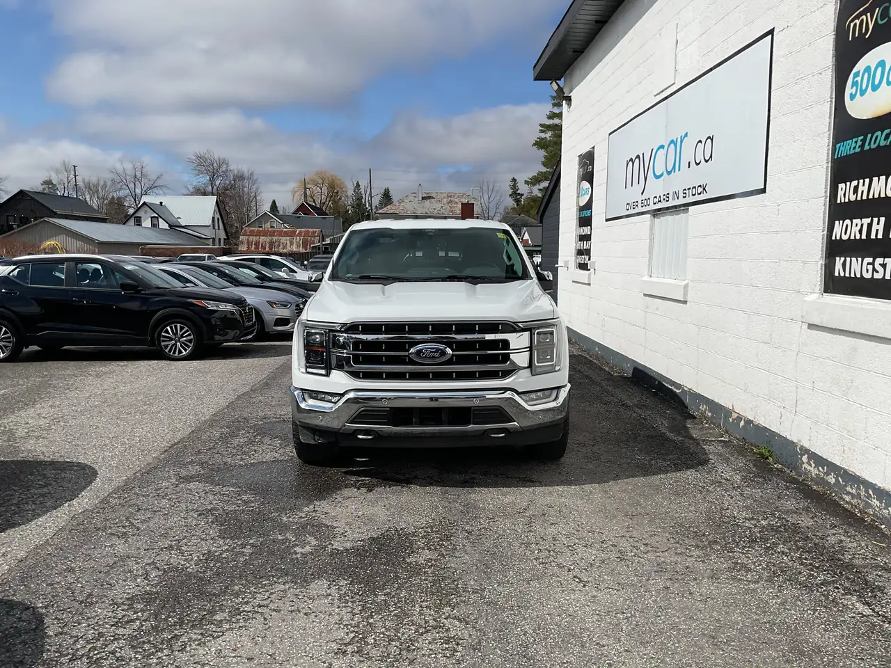 Ford F-150 - Image 7