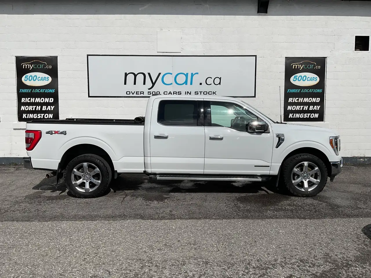 Ford F-150 - Image 2