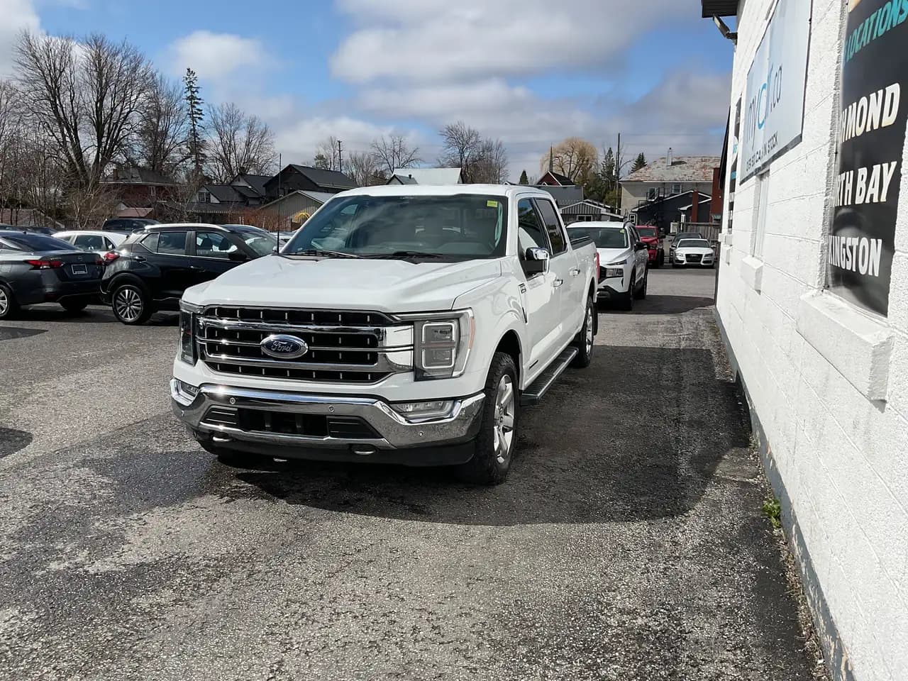 Ford F-150 - Image 6