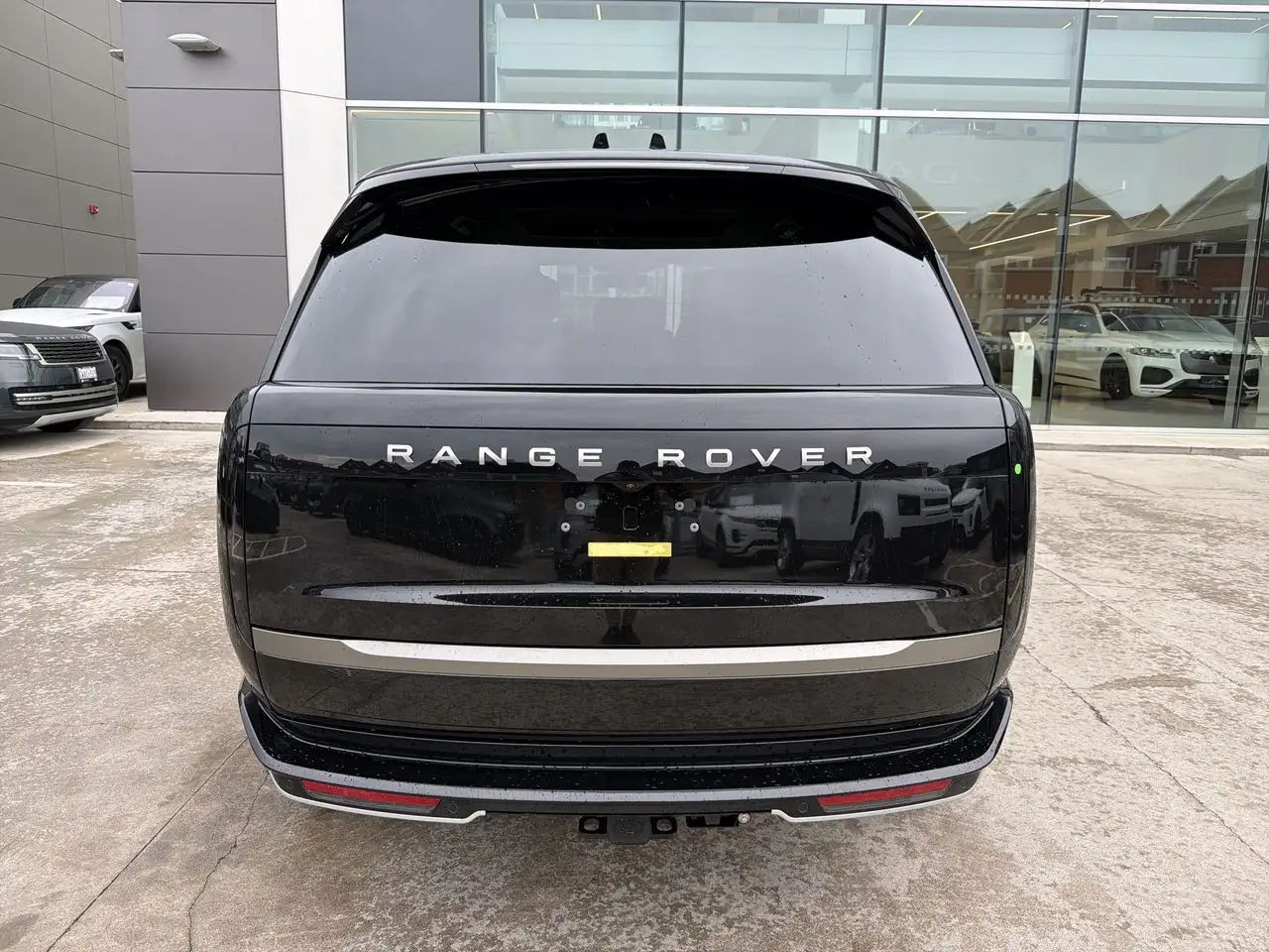 Land Rover Range Rover - Image 4