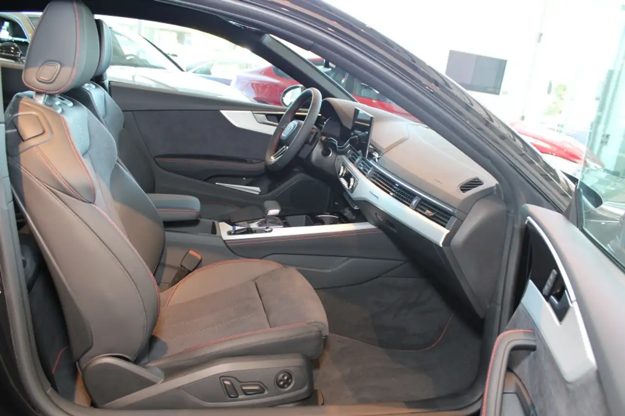 Audi A5 - Image 8